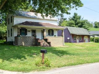 Foreclosed Home - 10337 RAGERSVILLE RD SW, 43804