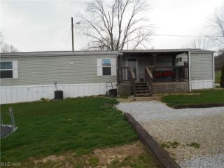 Foreclosed Home - 43780 COUNTY ROAD 75, 43811