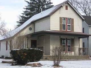 Foreclosed Home - 634 LOCUST ST, 43812