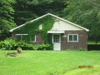 Foreclosed Home - List 100110600