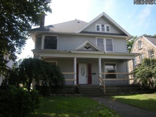 Foreclosed Home - 875 WALNUT ST, 43812