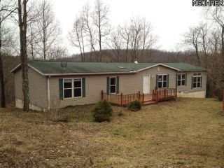 Foreclosed Home - 28890 STATE ROUTE 83, 43812