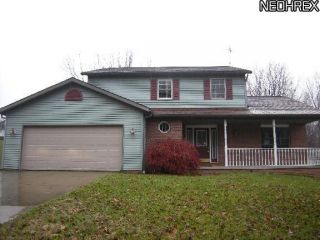 Foreclosed Home - 634 RIDGEWOOD DR, 43812