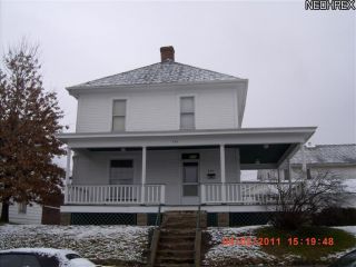 Foreclosed Home - 726 ORANGE ST, 43812