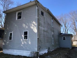 Foreclosed Home - 2277 S 9th St, 43812