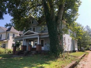 Foreclosed Home - 905 Walnut St, 43812