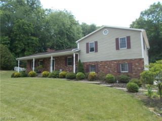 Foreclosed Home - 936 GREEN DR, 43812