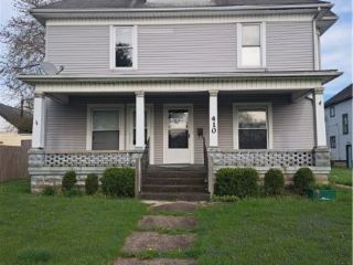 Foreclosed Home - List 100751060