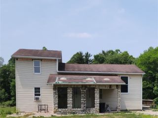Foreclosed Home - 16865 COUNTY ROAD 271, 43812