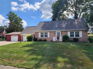 Foreclosed Home - 1575 TOMAHAWK LN, 43812