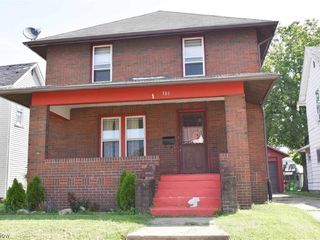 Foreclosed Home - 386 S 9TH ST, 43812