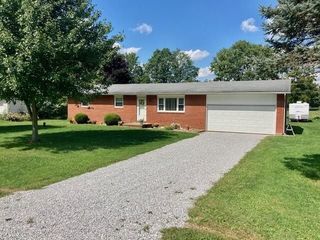 Foreclosed Home - 47934 TOWNSHIP ROAD 1142, 43812