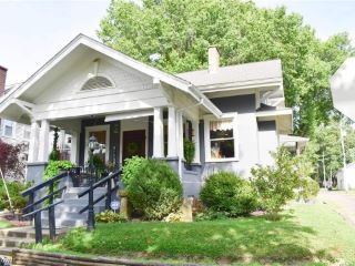 Foreclosed Home - 324 N 13TH ST, 43812