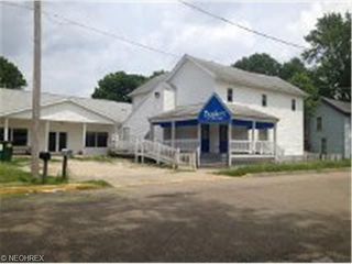 Foreclosed Home - 20 E 5TH ST, 43821