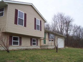 Foreclosed Home - 5105 EVANS RD, 43830