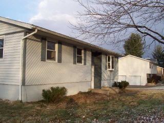 Foreclosed Home - List 100247438