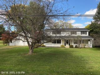 Foreclosed Home - 3315 CREAMERY RD, 43830
