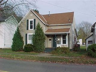 Foreclosed Home - 209 N COLLEGE ST, 43832