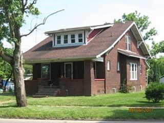 Foreclosed Home - 517 E STATE ST, 43832