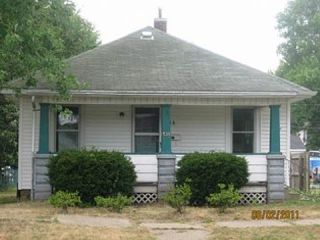 Foreclosed Home - 538 MULVANE ST, 43832