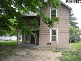 Foreclosed Home - 519 BARNETT AVE, 43832