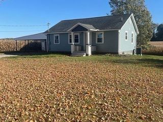 Foreclosed Home - 59399 COUNTY ROAD 9, 43832