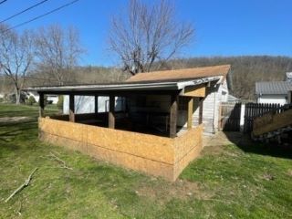 Foreclosed Home - 298 MCKINLEY AVE, 43832