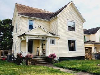 Foreclosed Home - 457 W STATE ST, 43832