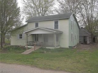 Foreclosed Home - 11098 WOLF STATION RD, 43832