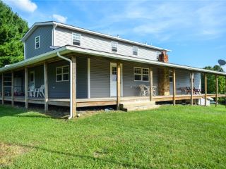 Foreclosed Home - 27693 TOWNSHIP ROAD 100, 43832