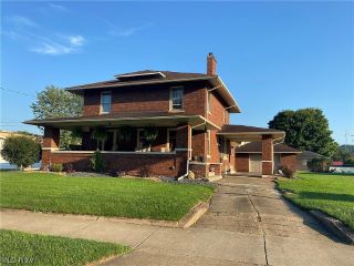 Foreclosed Home - 415 W STATE ST, 43832