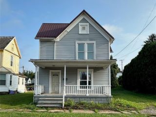 Foreclosed Home - 152 NEIGHBOR ST, 43832