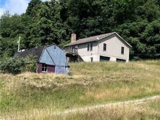 Foreclosed Home - 2297 FRYS VALLEY RD SW, 43837