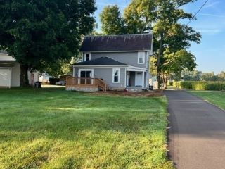 Foreclosed Home - 209 N SAINT CLAIRSVILLE RD, 43837