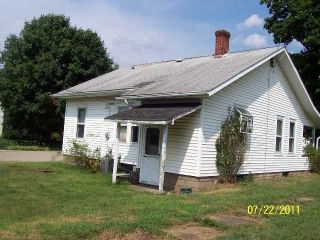 Foreclosed Home - List 100170688