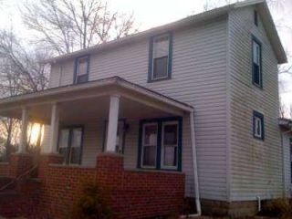 Foreclosed Home - 26641 TWP 31 RD, 43844
