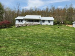 Foreclosed Home - 30520 COUNTY ROAD 401, 43844
