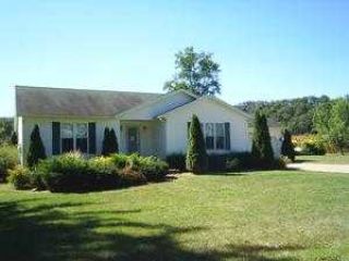 Foreclosed Home - 22475 TOWNSHIP ROAD 1203, 43845