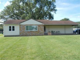 Foreclosed Home - 57601 COUNTY ROAD 9, 43845