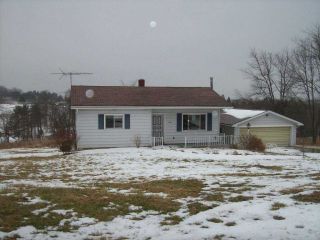 Foreclosed Home - List 100058041