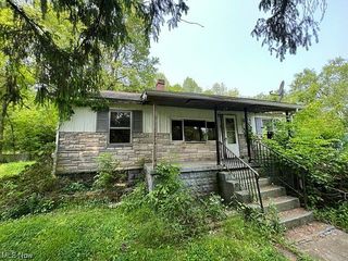 Foreclosed Home - 355 HANNA AVE, 43901