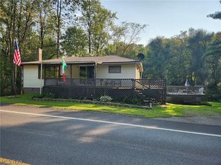 Foreclosed Home - 11614 STATE ROUTE 43, 43903