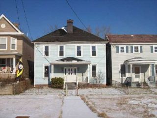 Foreclosed Home - 1243 WASHINGTON ST, 43906