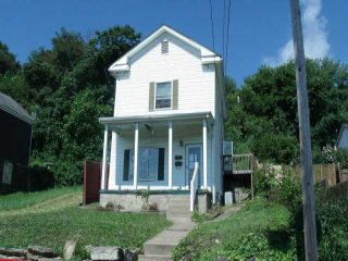 Foreclosed Home - 3057 WASHINGTON ST, 43906