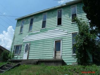 Foreclosed Home - 3519 FRANKLIN ST, 43906