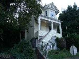 Foreclosed Home - 4201 TRUMBULL ST, 43906