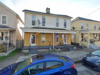 Foreclosed Home - 4452 HARRISON ST, 43906