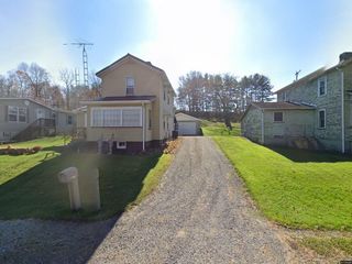 Foreclosed Home - 47825 OLD HOPEDALE RD, 43907