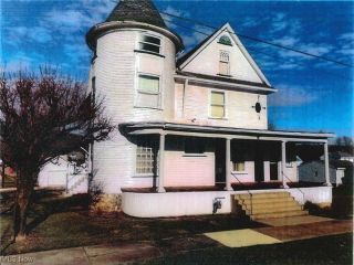 Foreclosed Home - 360 3RD ST, 43908