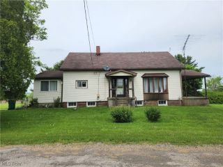 Foreclosed Home - 201 TOWNSHIP ROAD 263, 43908